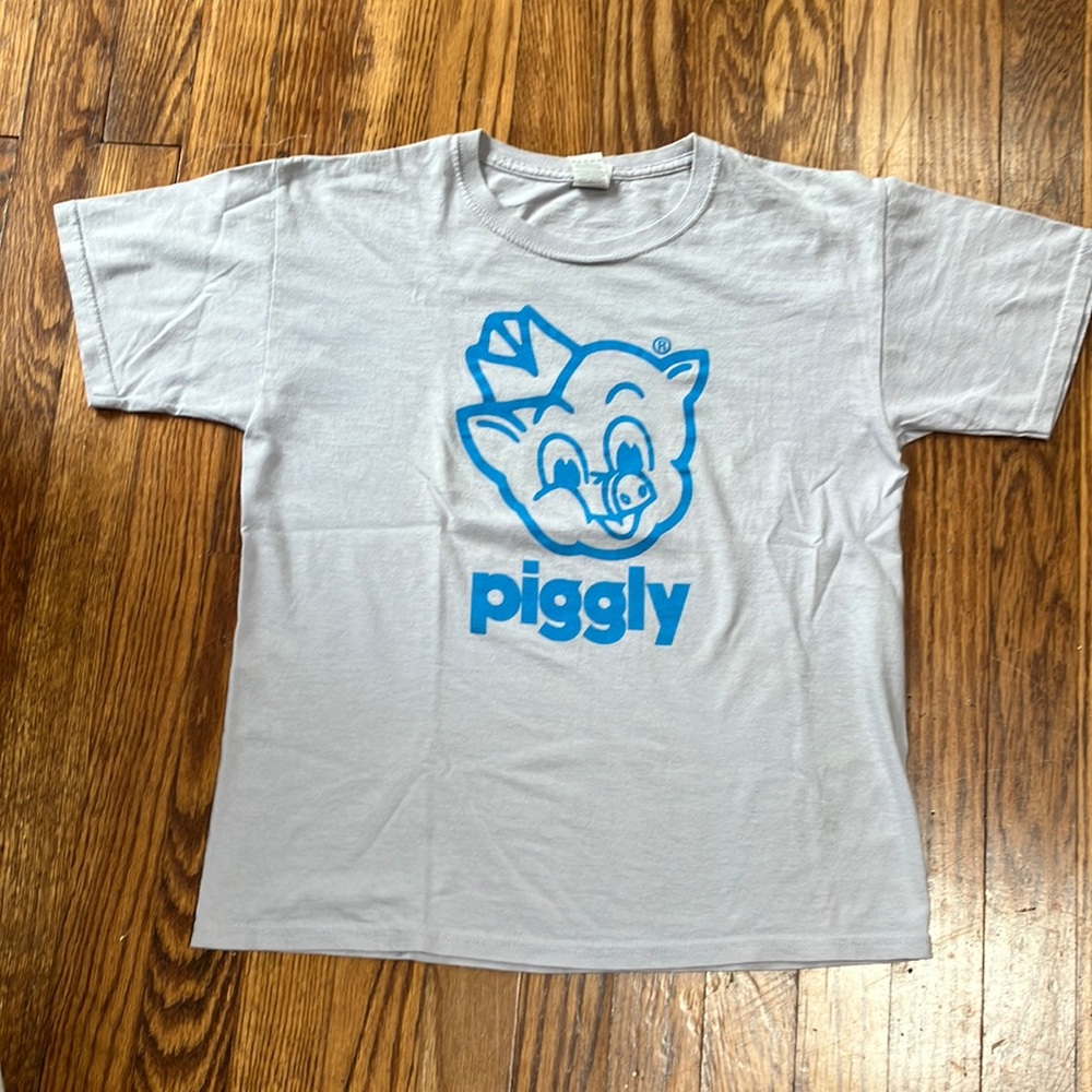 Piggly Wiggly t shirt